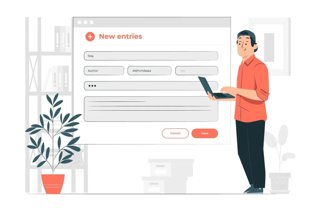 Web Forms