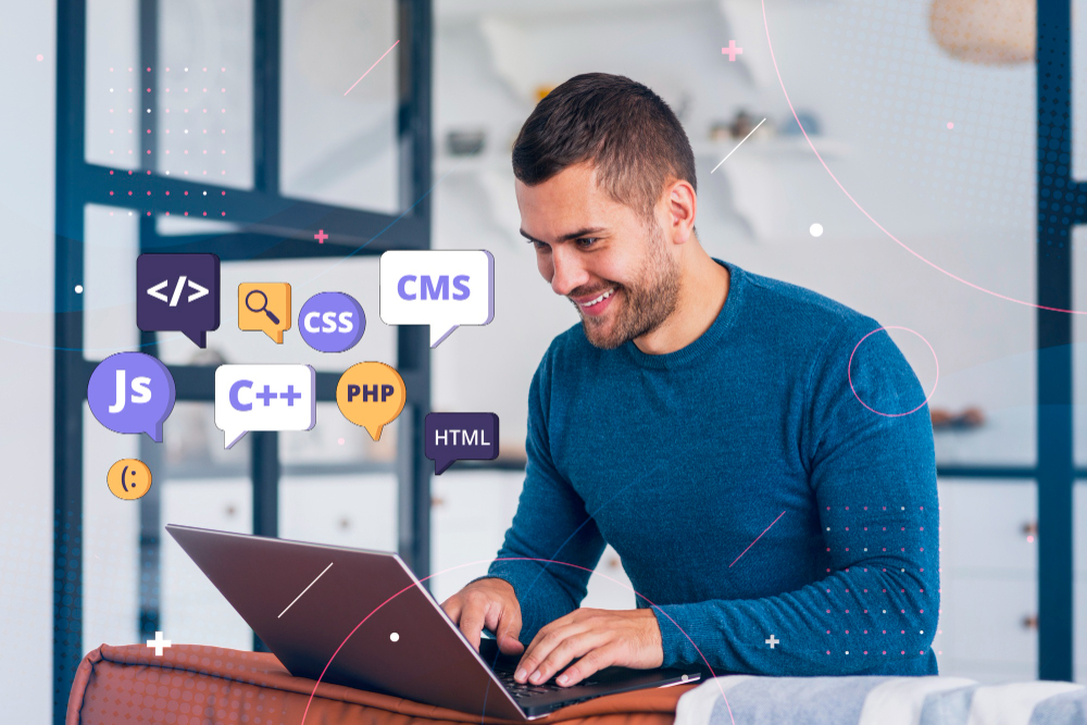 Roadmap to Web Development 2024