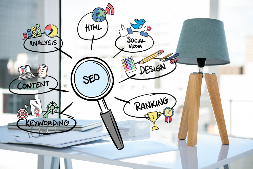 Seo Tips