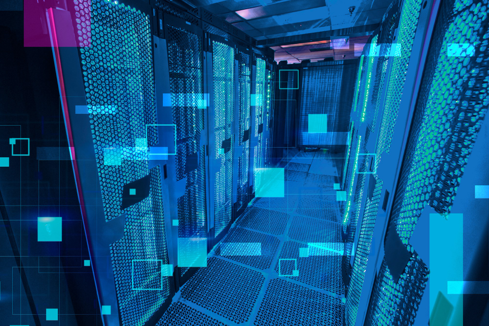 Web Hosting
