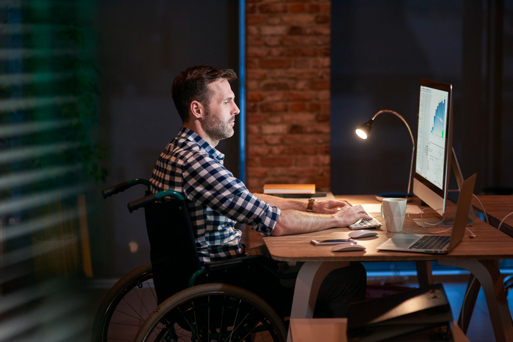 Website Accessibility